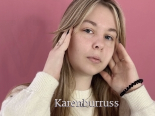 Karenburruss