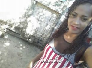 Karene