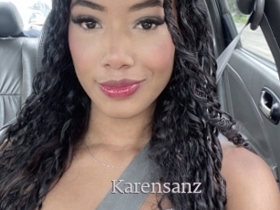 karensanz Vidéo Beurettes