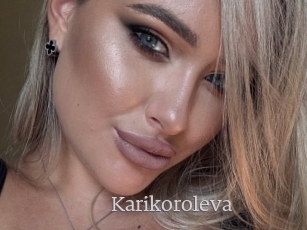 Karikoroleva