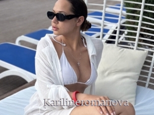 Karilineromanova