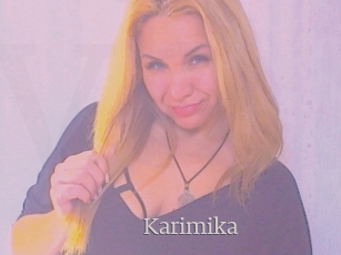 Karimika