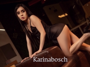 Karinabosch