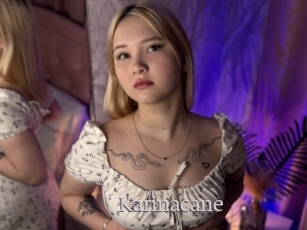 Karinacane