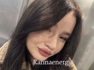 Karinaenergy