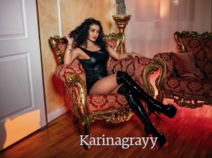 Karinagrayy