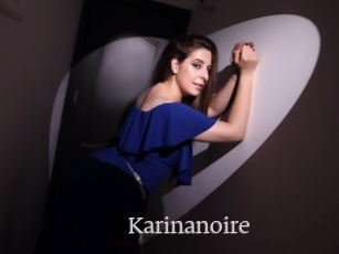 Karinanoire