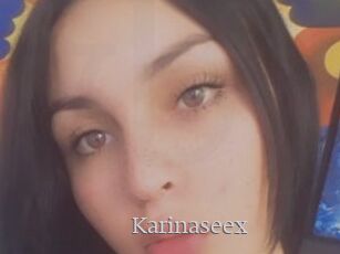 Karinaseex