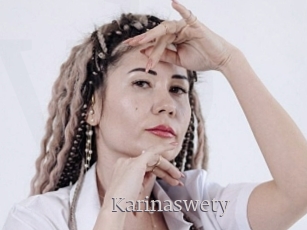 Karinaswety