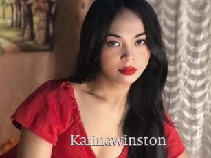 Karinawinston