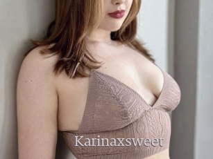 Karinaxsweet