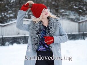 Karinlovedancing
