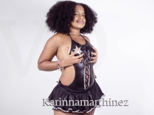 Karinnamarthinez