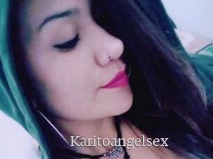 Karitoangelsex