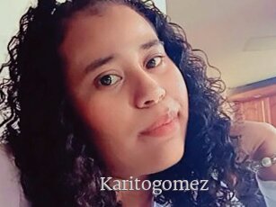 Karitogomez