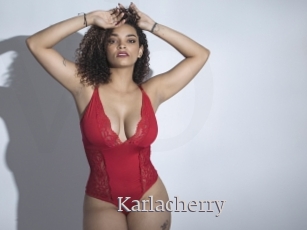 Karlacherry