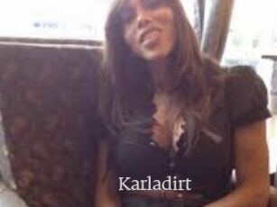 Karladirt