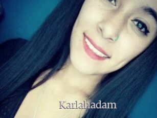 Karlahadam
