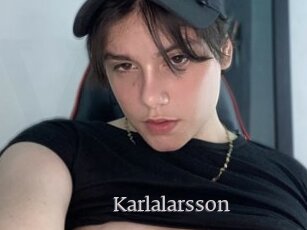 Karlalarsson