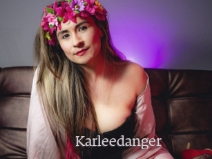 Karleedanger