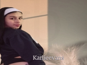 Karlieevans