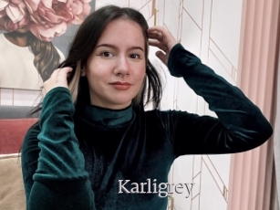 Karligrey