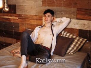 Karlswann