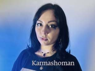 Karmashoman