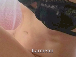 Karmenn