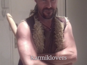Karmiklovers