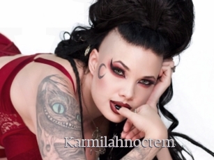 Karmilahnoctem