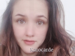 Karocarde