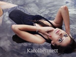 Karolbennett