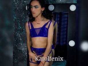 karolfenix Vidéo Beurettes