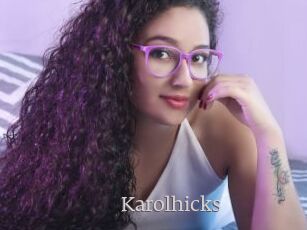 Karolhicks