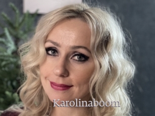 Karolinaboom