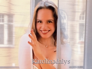 Karolinadalys