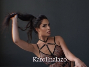 Karolinalazo