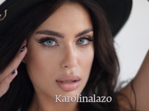 Karolinalazo