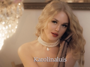 Karolinaluis