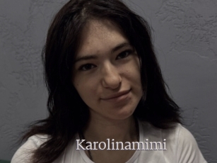 Karolinamimi
