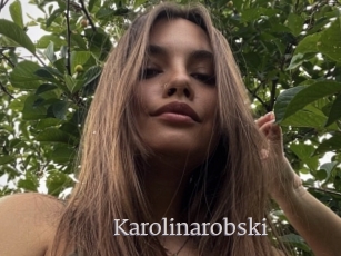 Karolinarobski