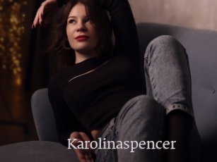 Karolinaspencer