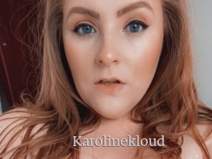 Karolinekloud