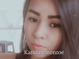 Karolinemonroe