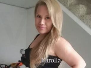 Karolla
