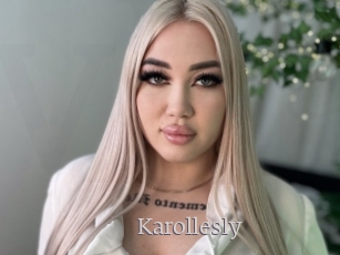 Karollesly