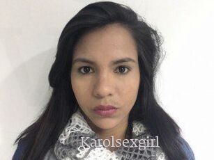 Karolsexgirl