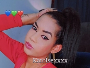 Karolsexxxx