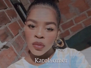 Karolsomer
